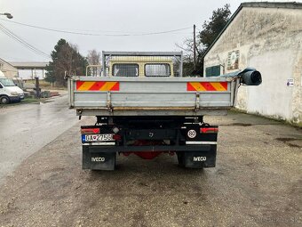 IVECO MAGIRUS M130 M8 FK SKLÁPAČ - 5