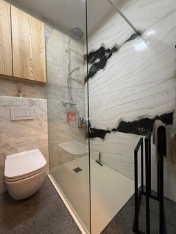 Moderný nadštandardný 2-izbový byt v novostavbe na Námestí s - 5