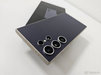 Samsung Galaxy S24 Ultra so zárukou - 5