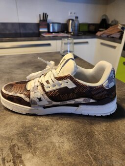 Louis vuitton tenisky - 5