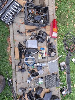 Diely na Ford Focus combi mk1 - 5