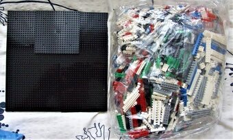 Futbalovy stadion FC Barcelona-Nou Camp 3500 ks - 5