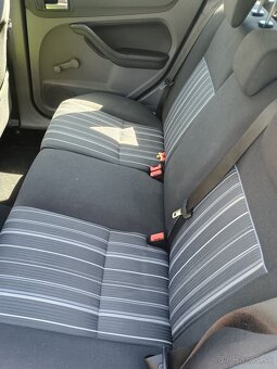Ford Focus MK2 1.6 TDCI 80 kW – 2008 (Kombi) - 5
