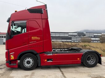 VOLVO FH 500 11/2021 ADR - 5