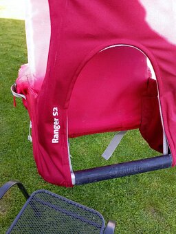 Detský nosič Little Life Ranger S2 - 5