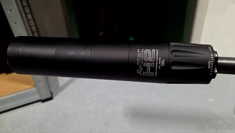 Merkel HELIX Alpinist - 5