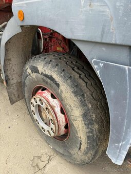 Auto s ruko Stayer - 5