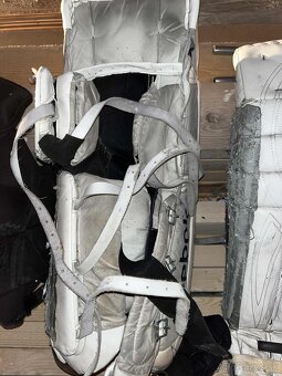 Brankárska hokejová výstroj - 5