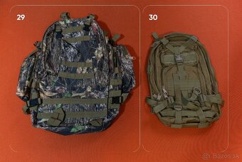 Airsoft prebytky - 5