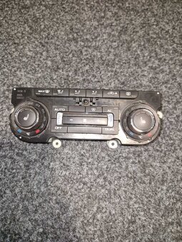 Diely interiéru VW Passat b6, VW Passat b7 - 5