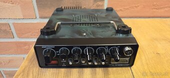 President Jackson II - 5