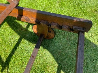 Záhradné ležadlá - 5