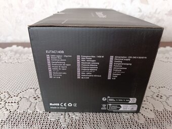 Ručný naparovač odevov - 5