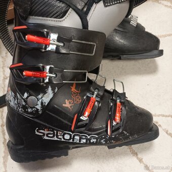 Topanky Lyziarky - 5