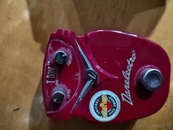 Gitarové efekty - 5