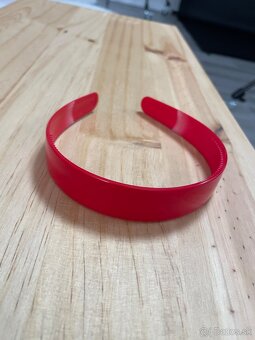 Predám čelenky 3 ks - 5