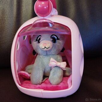 Kadernícky salón s mačičkou - 5