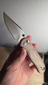 Kizer Drop Bear 2 - 5