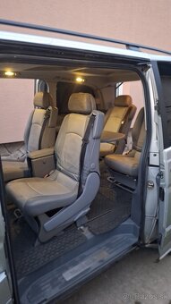 Predám Mercedes Benz Viano - 5