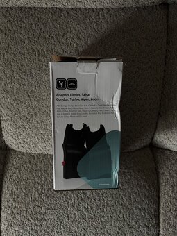 ABC Design Salsa 4 air - 5