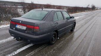 Seat Toledo 1L 1.6 55kw - 5