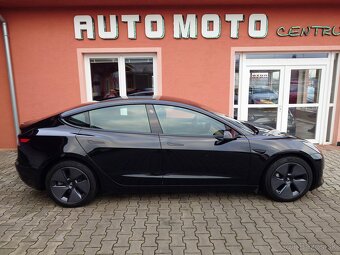 Tesla Model 3 2021 Long Range (Dual Motor 366 kW) - 5