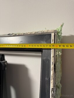 AL okno za cenu plastového - 5