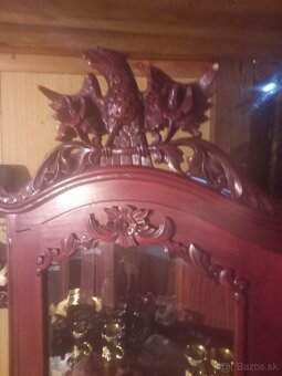 Stylova barova skrinka - 5