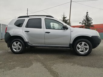 Dacia Duster 1.5 dCi (1. majiteľ) - 5