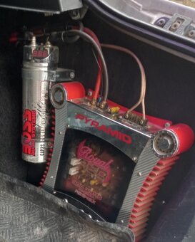 Škoda Octavia 1 TDI 66kw - 5