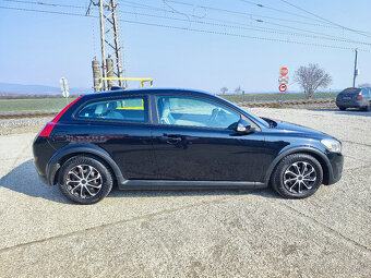 Volvo C30 1.6D DRIVe - 5