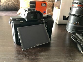SONY A7 S II - 5