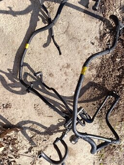 Ford FOCUS Mk2 1.6tdci - 5