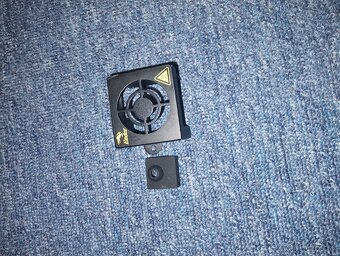 Tlačiareň Crealyty Ender 3 - 5