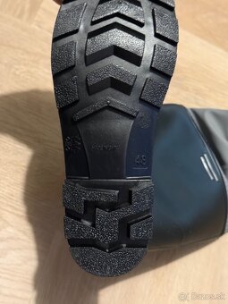 Rybárske broďáky TRIZAND - 5