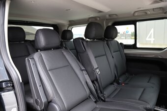 Renault Trafic SpaceClass 2025 - PRENÁJOM - 5