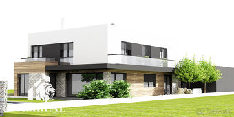 Projektová dokumentácia RD- SIM08 - 5