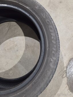 Predam Pirelli 235/50R19 99V SCORPION VERDE - 5