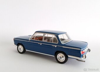 1:18 BMW 2000 - 5