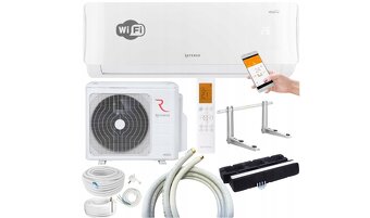 Samomontážne klimatizácie – bez servisného technika - 5