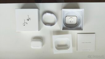 Apple Airpods Pro 2nd generation - 5