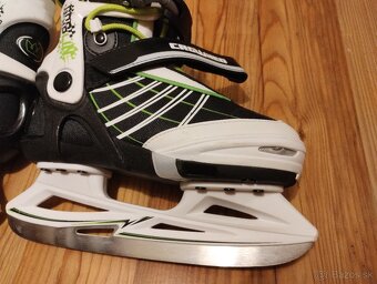 Detské korčule 32-35 - 5