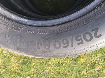 205/60 r16 letne pneumatiky - 5