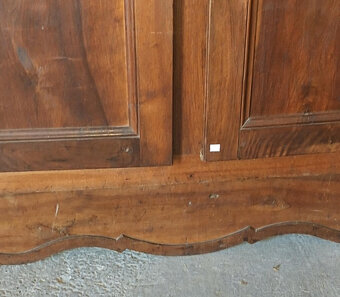 STAROŽITNÁ SKRIŇA - 5