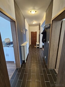 3 izbovy byt, Šamorín - 5