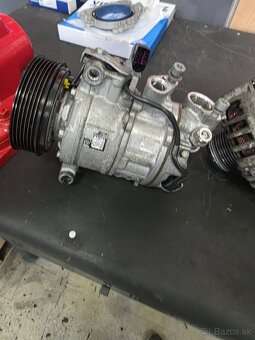 AUDI A6 / A7 3,0 BITDI CVU - KLIMA + ALTERNATOR - 5