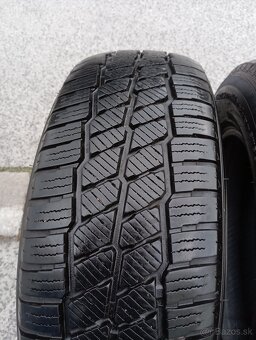 215/65 r16 C - 5