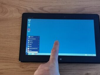 ✅ Predám notebook Asus Transformer Book T100TA - 5