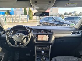 VW TIGUAN ALLSPACE 2.0 TDI COMFORTLINE DSG/MOŽNÝ ODPOČET DPH - 5