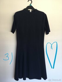 Značkové šaty elegantneee - 5
